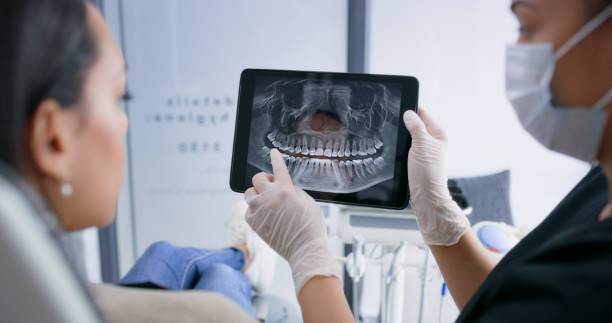 Licensed Invisalign Clear Aligners service in St. Ansgar, IA - Dentist Open Now